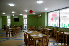 2025年失能瘫痪白叟养老院：金隅爱馨玉桥街道养