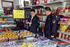 商丘市梁园区市场监视办理局：聚焦痛点 精准施