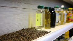 常山冲破山茶油行业‘卡脖子’难题！为何这个